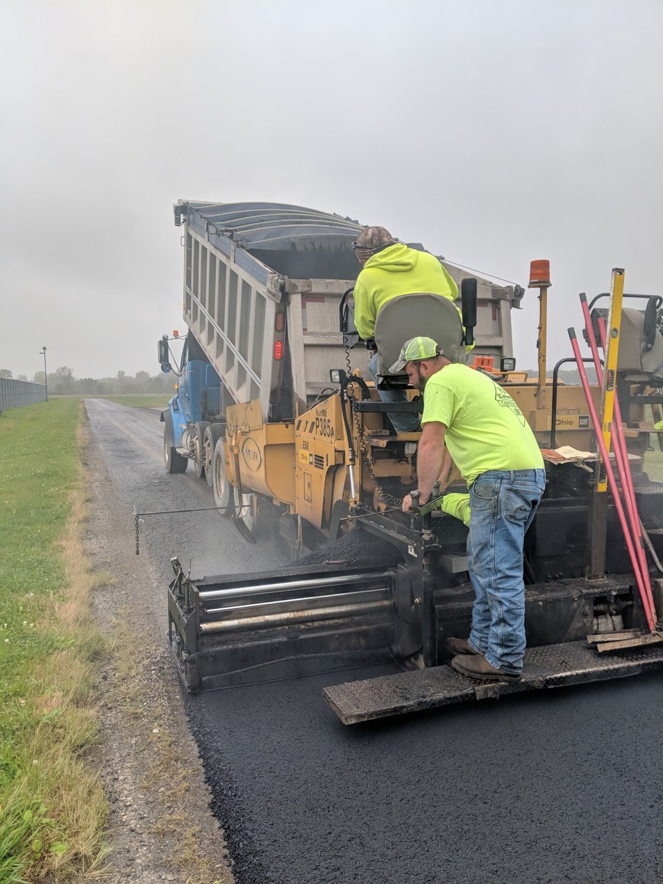 Project of the Month: North Central Correctional Complex