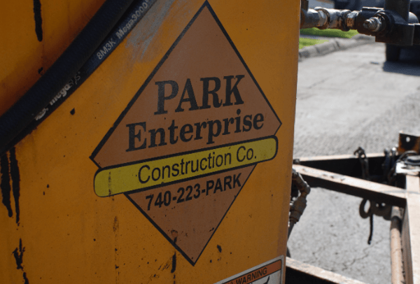 park enterprise construction