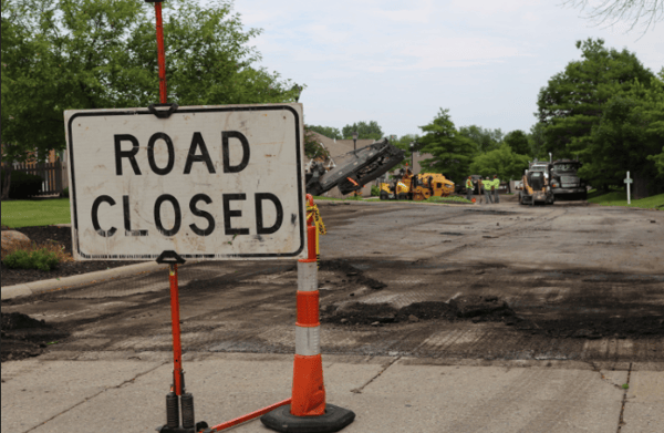 construction traffic safety