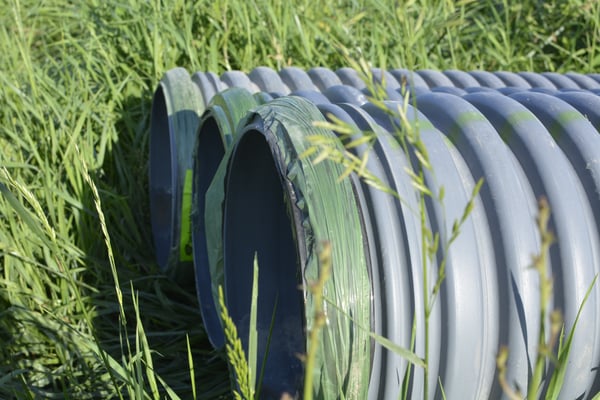 Best materials storm sewer pipes 