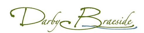 darby braeside logo