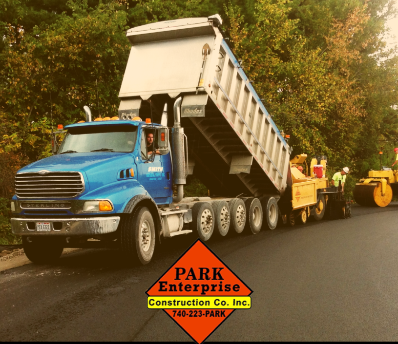 Asphalt Paving Quality Assurance Checklist Park Enterprise Construction (3)